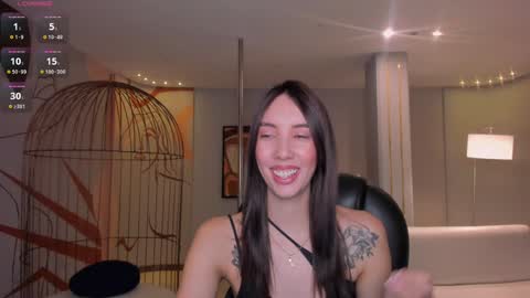 Anais Nin  online show from January 15, 2025, 3:07 pm