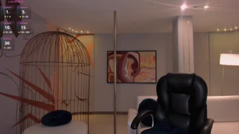 Anais Nin  online show from January 15, 2025, 6:08 pm