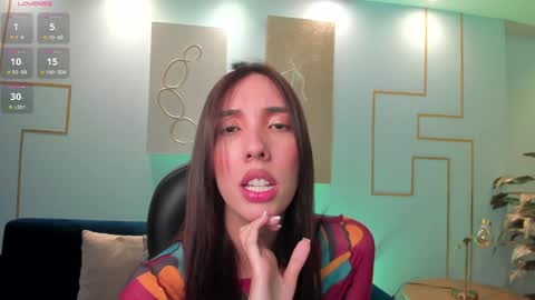 Anais Nin  online show from January 17, 2025, 9:17 pm