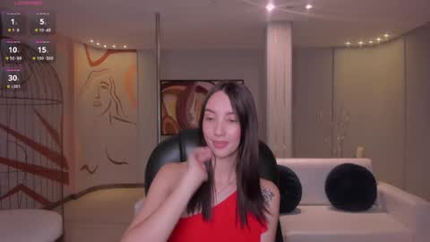 Anais Nin  online show from January 18, 2025, 6:10 pm