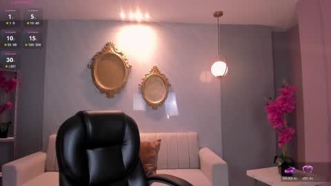 Anais Nin  online show from January 30, 2025, 6:32 pm