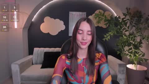 Anais Nin  online show from February 12, 2025, 3:27 pm