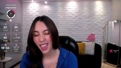 Anais Nin  online show from September 11, 2025, 3:17 am