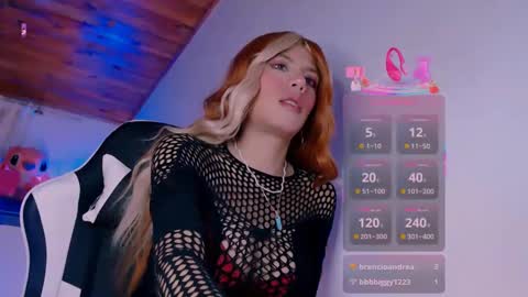 anaisvelvet2025 online show from September 26, 2025, 6:06 am