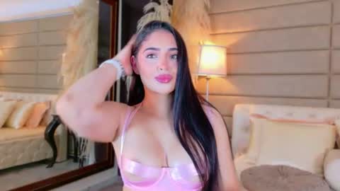 Ana Kova online show from July 11, 2026, 7:27 pm