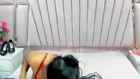 Snapshot of anales_deep_69 chatting on February 18, 2025, 2:06 pm AbbyAndAntonela online show from February 18, 2025, 2:06 pm