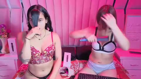 Snapshot of anales_deep_69 chatting on September 26, 2025, 1:26 pm AbbyAndAntonela online show from September 26, 2025, 1:26 pm