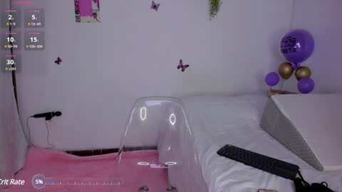 Ana online show from December 10, 2024, 1:54 am