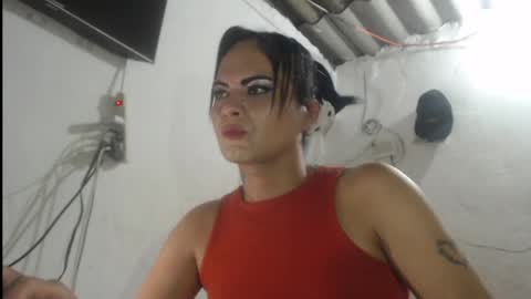 Analia smith online show from April 17, 2026, 6:33 pm