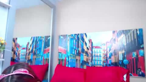 analiajonhson online show from January 12, 2026, 12:10 pm