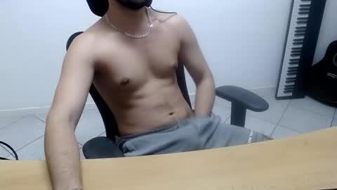 analo08 online show from December 1, 2025, 7:19 pm