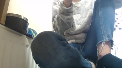 Snapshot of analove200 chatting on March 5, 2025, 8:54 am analove200 online show from March 5, 2025, 8:54 am