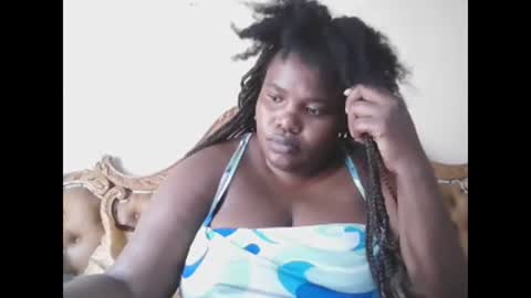 analslut1987 online show from January 12, 2025, 9:40 am