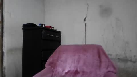 analslut1987 online show from October 12, 2025, 2:21 am