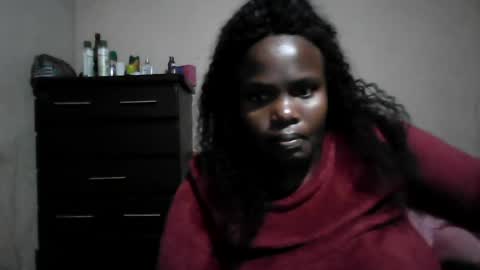 analslut1987 online show from June 17, 2026, 3:57 pm