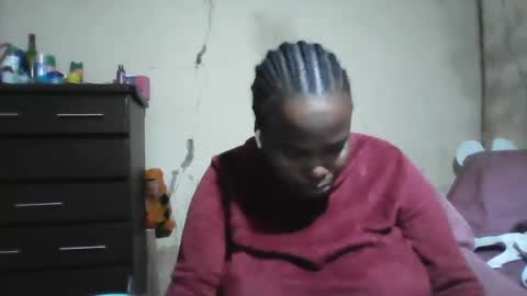 analslut1987 online show from July 6, 2026, 2:41 am