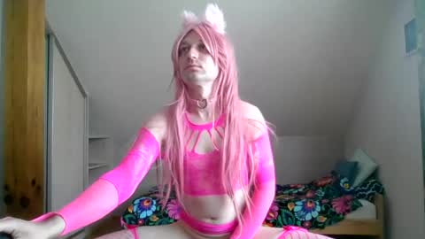Analstasya Fantasy online show from June 23, 2026, 10:13 am