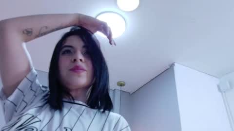 analuciaa_ online show from January 17, 2026, 4:39 am