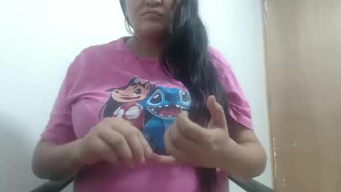 Snapshot of analy_hot chatting on October 18, 2025, 9:59 pm analy_hot online show from October 18, 2025, 9:59 pm