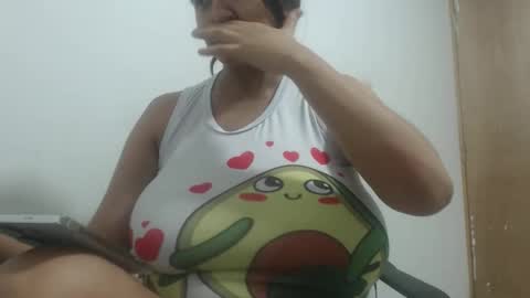 Snapshot of analy_hot chatting on October 27, 2025, 12:20 pm analy_hot online show from October 27, 2025, 12:20 pm