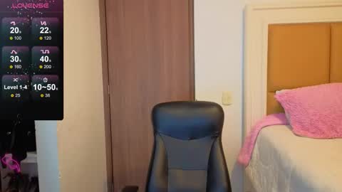 Ana online show from October 31, 2025, 12:11 am