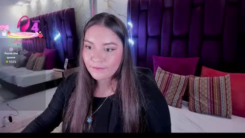 Ana online show from January 13, 2026, 5:35 am