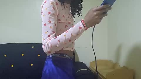 Ananablossom online show from July 10, 2026, 7:12 am