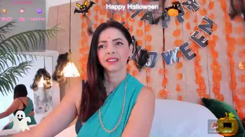 Ananta  online show from October 29, 2025, 11:56 am