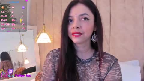 Snapshot of anantaa chatting on June 13, 2026, 12:47 pm Ananta online show from June 13, 2026, 12:47 pm