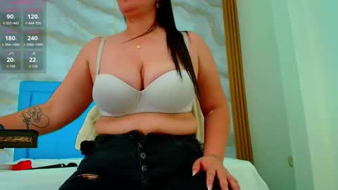 Snapshot of anapau_cooper chatting on September 20, 2025, 7:15 pm A N A P A U L A online show from September 20, 2025, 7:15 pm