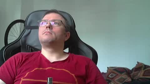 Andi online show from February 3, 2025, 9:41 am