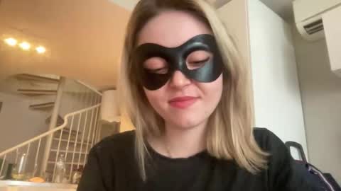 anarosa22 online show from March 31, 2026, 5:02 pm