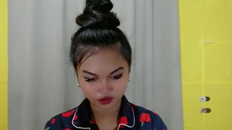 ANA online show from January 11, 2025, 11:34 am