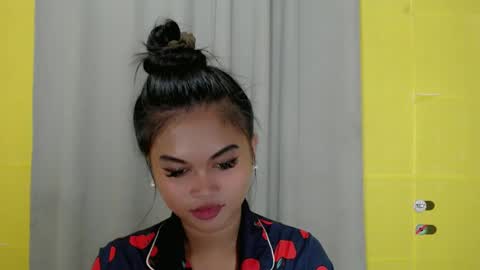 ANA online show from January 14, 2025, 8:48 pm