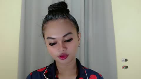 ANA online show from January 23, 2025, 4:15 pm