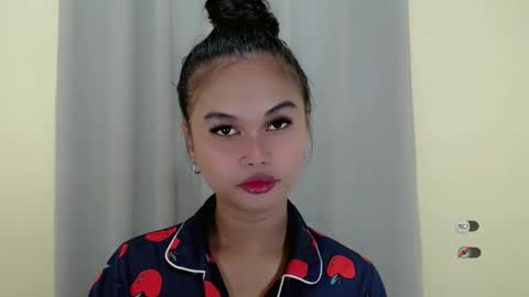 ANA online show from January 25, 2025, 5:40 pm