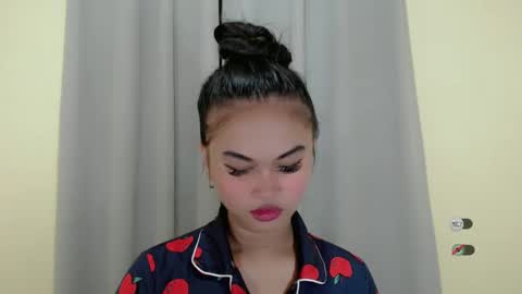 ANA online show from January 28, 2025, 5:35 pm