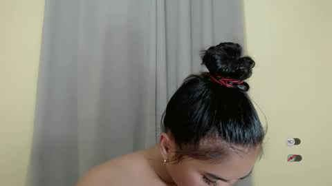 ANA online show from February 9, 2025, 8:34 pm