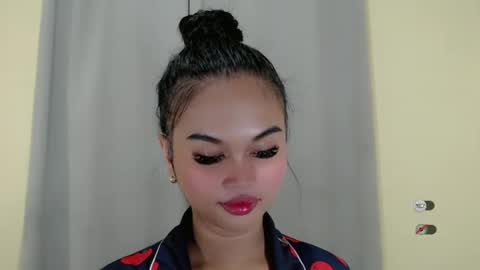 ANA online show from February 28, 2025, 8:07 pm