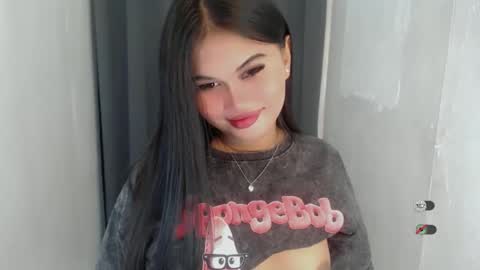 Snapshot of anaruru_ chatting on June 9, 2026, 3:23 pm ANA online show from June 9, 2026, 3:23 pm