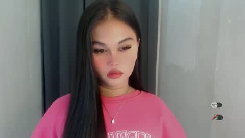 Snapshot of anaruru_ chatting on June 11, 2026, 12:25 pm ANA online show from June 11, 2026, 12:25 pm