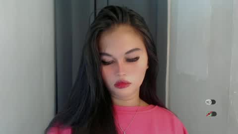 Snapshot of anaruru_ chatting on June 22, 2026, 10:23 am ANA online show from June 22, 2026, 10:23 am