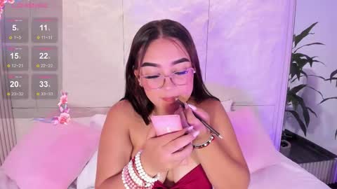 Anasha online show from February 6, 2026, 4:17 am