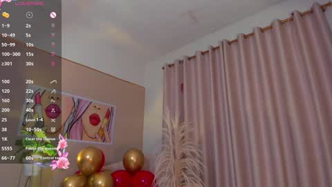 Snapshot of anaskinny chatting on December 24, 2024, 1:16 am Ana online show from December 24, 2024, 1:16 am