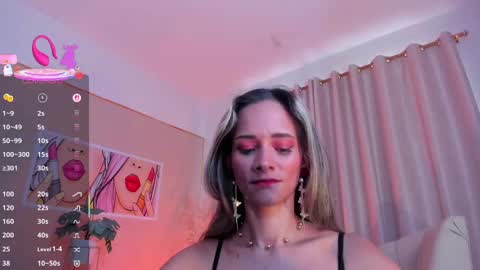 Snapshot of anaskinny chatting on March 2, 2025, 7:34 pm Ana online show from March 2, 2025, 7:34 pm