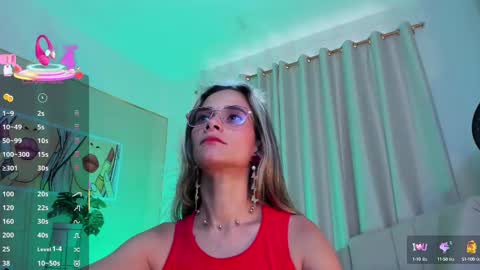 Snapshot of anaskinny chatting on March 8, 2025, 7:31 pm Ana online show from March 8, 2025, 7:31 pm