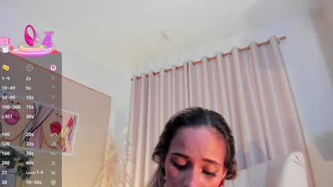 Snapshot of anaskinny chatting on March 11, 2025, 1:59 am Ana online show from March 11, 2025, 1:59 am