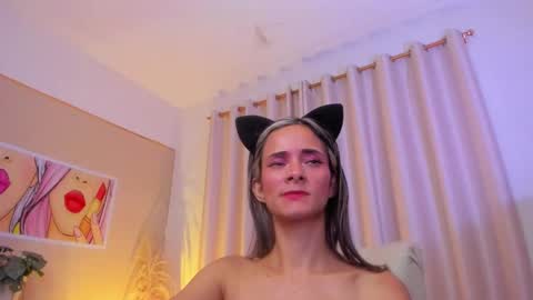 Snapshot of anaskinny chatting on September 14, 2025, 1:05 am Ana online show from September 14, 2025, 1:05 am