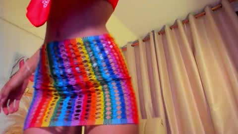 Snapshot of anaskinny chatting on October 8, 2025, 7:33 pm Ana online show from October 8, 2025, 7:33 pm