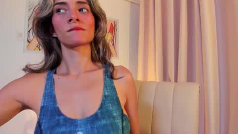 Snapshot of anaskinny chatting on October 25, 2025, 7:52 pm Ana online show from October 25, 2025, 7:52 pm